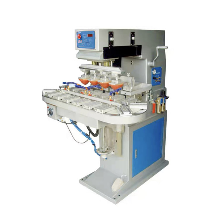 多色移印機(jī)